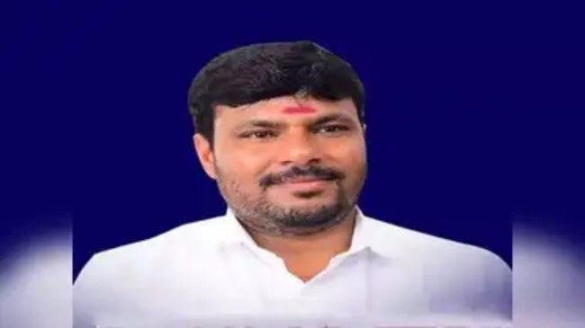 Operation Sindoor Congress MLA Manjunath