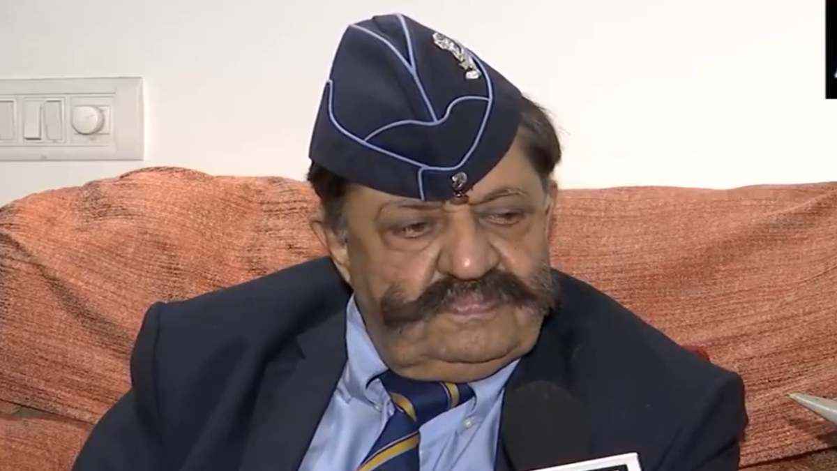 Operation Sindoor India Pakistan war