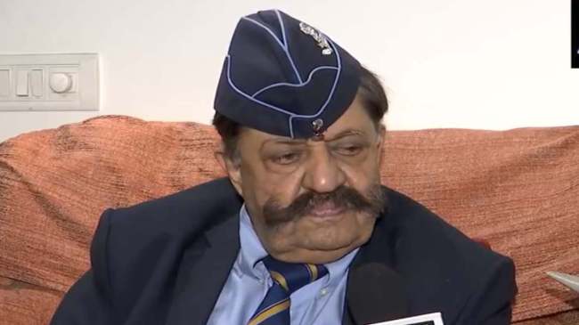 Operation Sindoor India Pakistan war