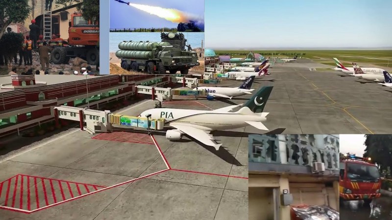 Operation Sindoor action in pakistan