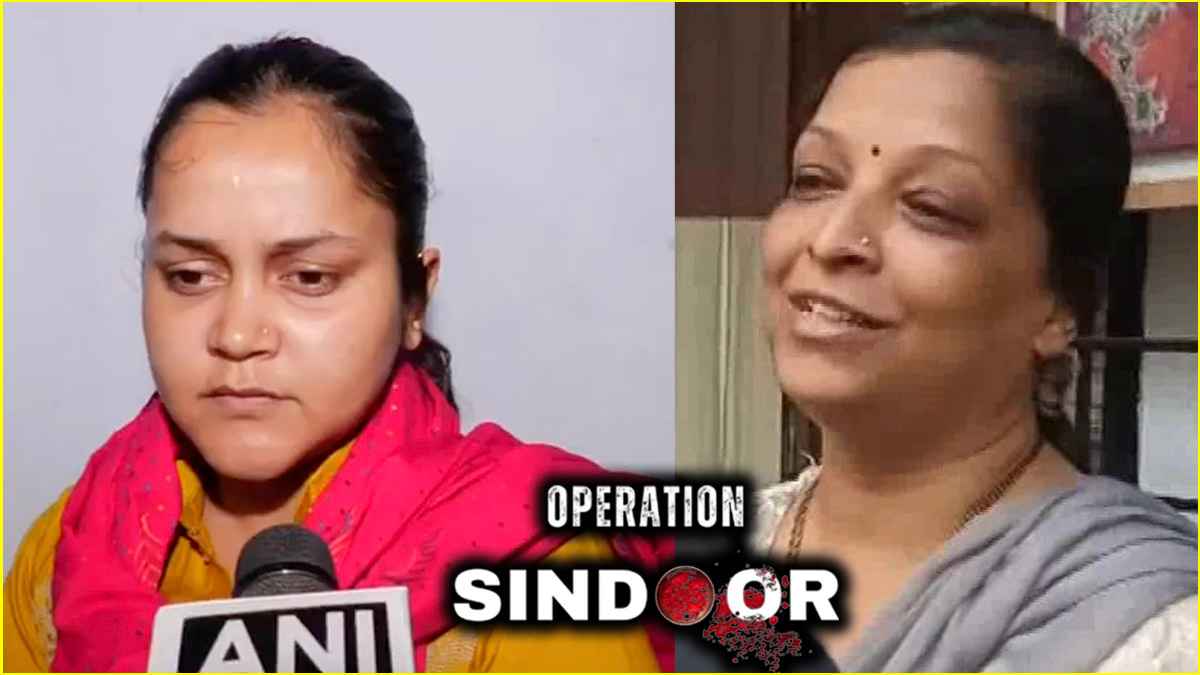 Operation Sindoor reaction