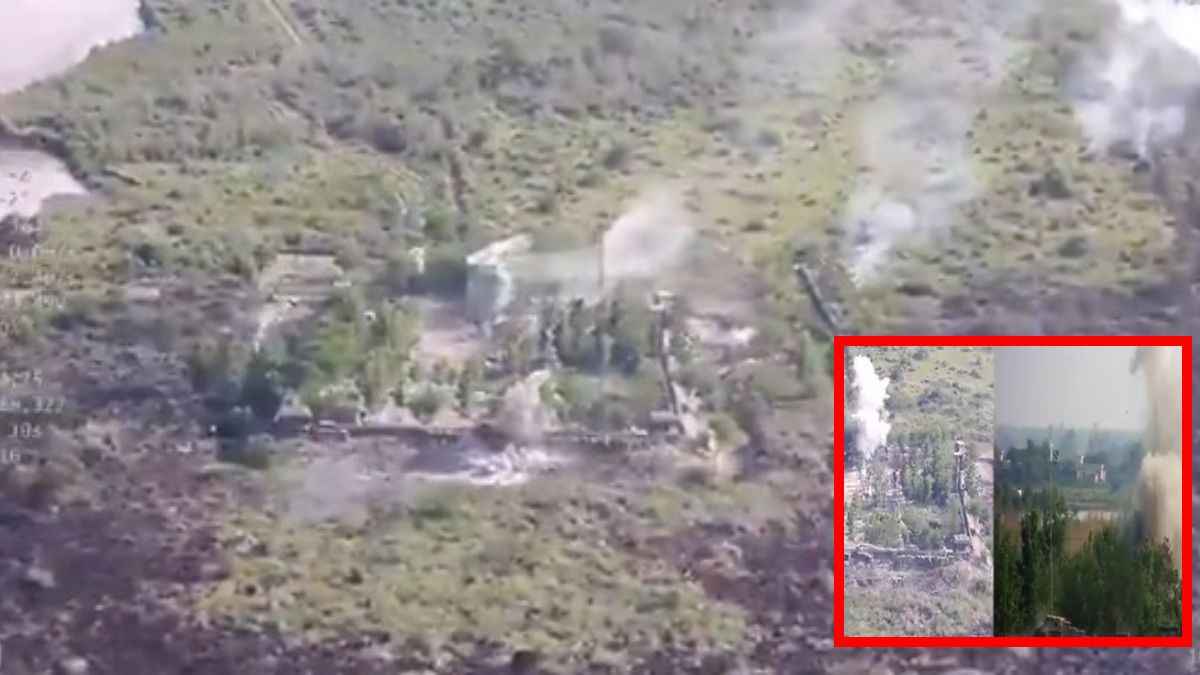Operation Sindoor video