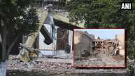 Operation Sindoor video