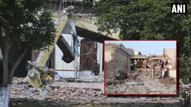 Operation Sindoor video