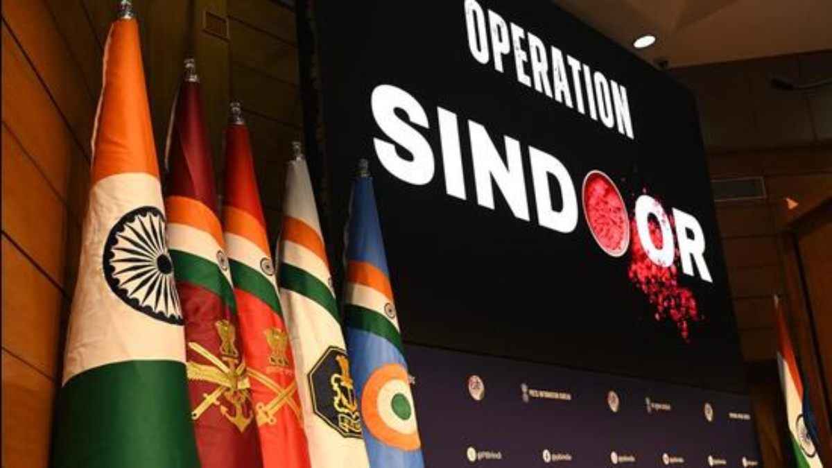 पायलट से लेकर CO ने पाकिस्तान को ऐसे चटाई धूल, ऑपरेशन सिंदूर में महिलाओं की बड़ी भूमिका