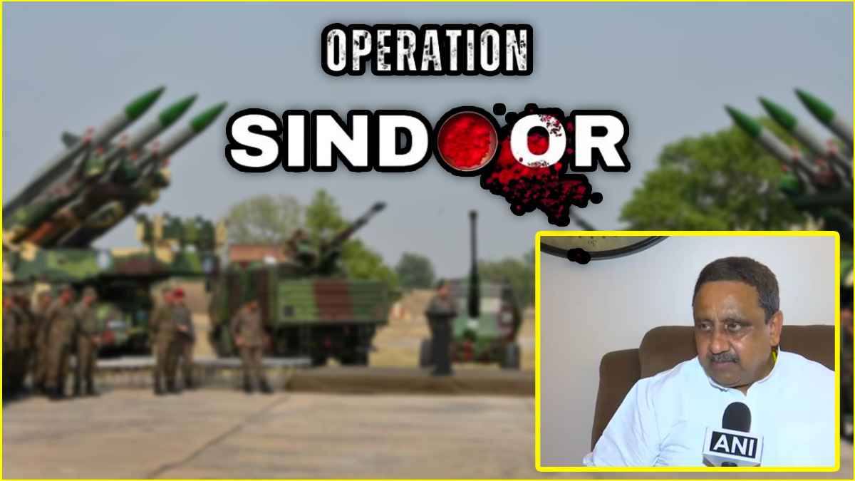 Operation Sindoor