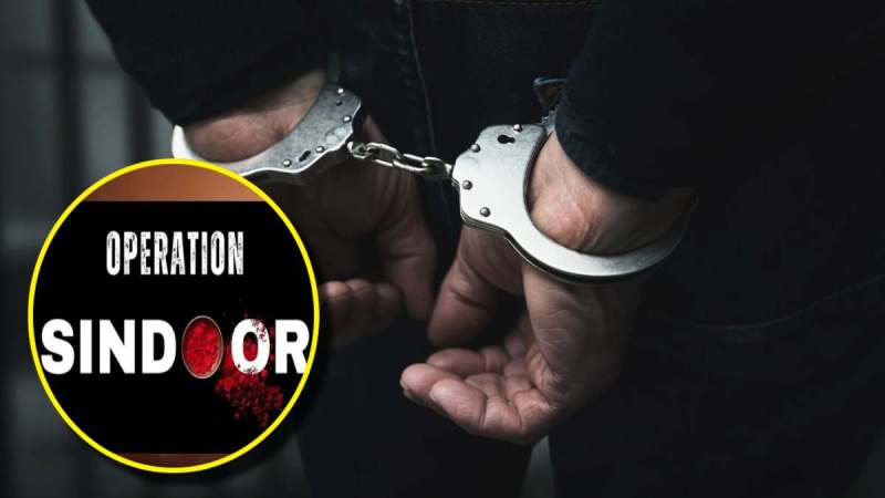 Operstion Sindoor