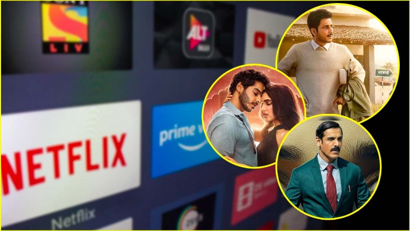 ott release netflix prime video jio hotstar bromance costao the royals kull sikandar