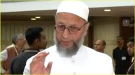 Asaduddin Owaisi