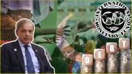 Pakistan Economy Crisis