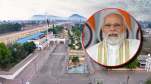 PM Modi Amrit Bharat railway stations Scheme