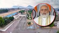 PM Modi Amrit Bharat railway stations Scheme