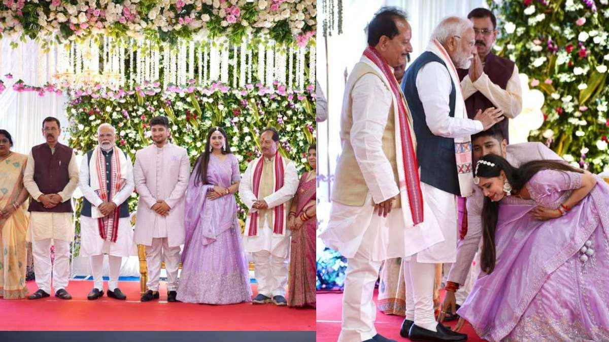 PM Modi Bihar Visit