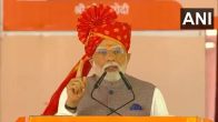 PM Modi Bikaner speech Keypoint