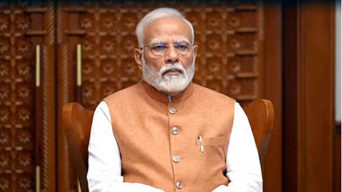 PM मोदी ने मंत्रियों को सौंपी नई जिम्मेदारी, अब BJP मुख्यालय में करेंगे यह काम