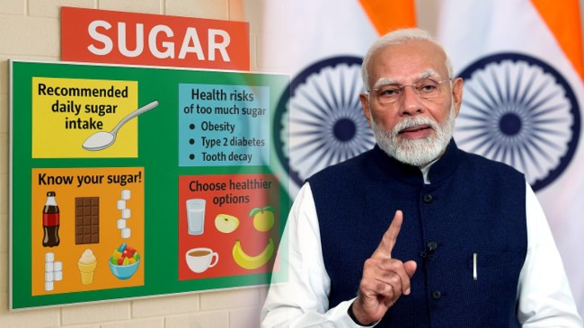 PM Modi Praises CBSE Sugar Board