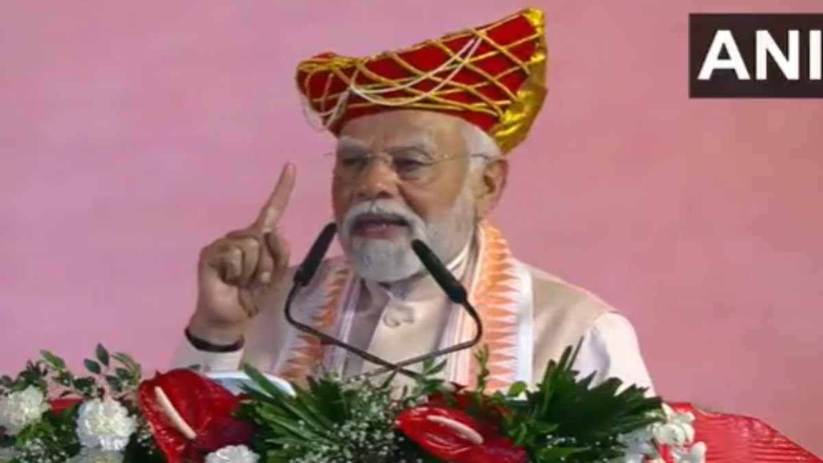 PM Modi Speech on Ahilyabai Jayanti