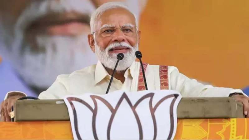 PM Modi on 29 30 May