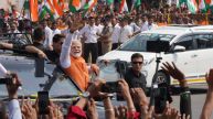 PM Modi’s Gujarat Visit