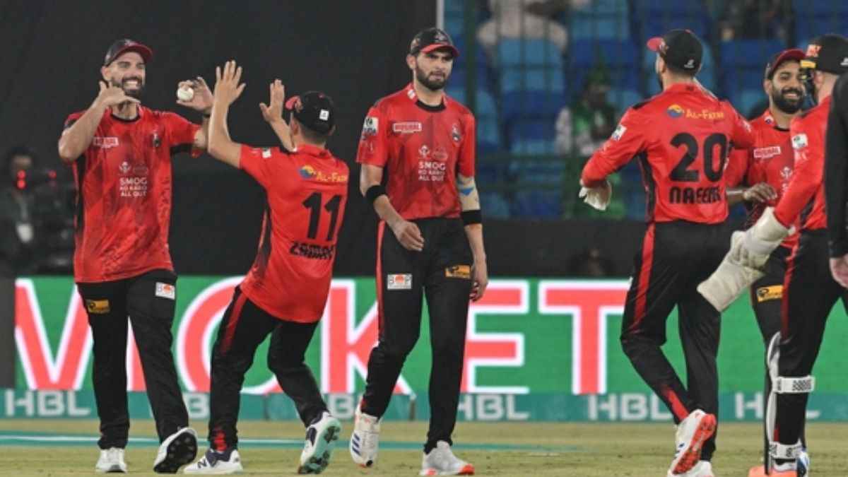 PSL 2025