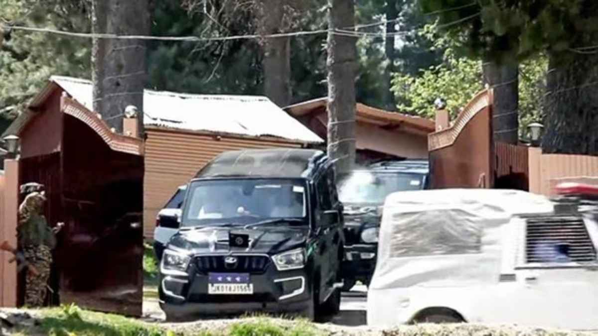 'हमले वाले दिन दुकान क्यों नहीं खोली'? पहलगाम के स्थानीय दुकानदार से NIA का सवाल