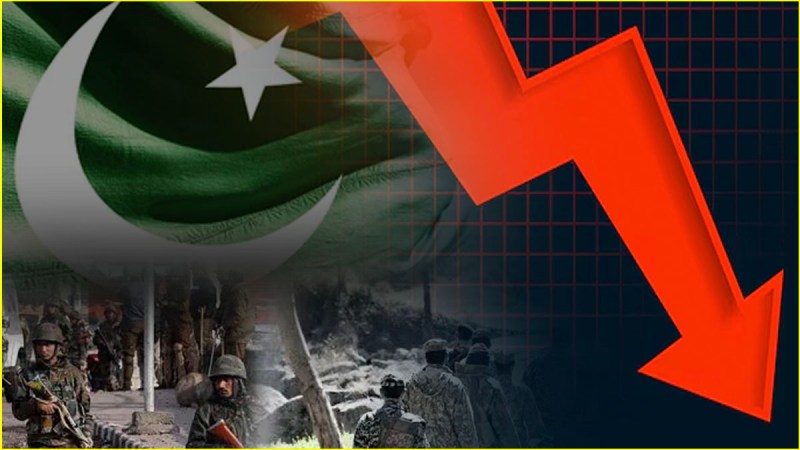 India Pakistan war Situation impact on Economy