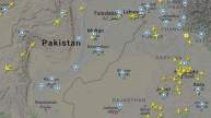 Pakistan Air Space