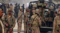 Pakistan Army