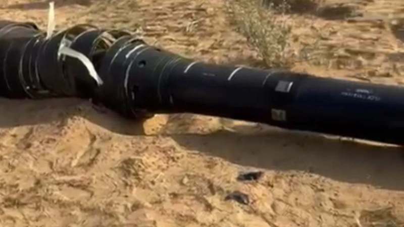 Pakistan Bomb Fell in Jethwa Village