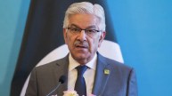 india Pakistan Tension, Pakistan Defence Minister Khawaja Asif।