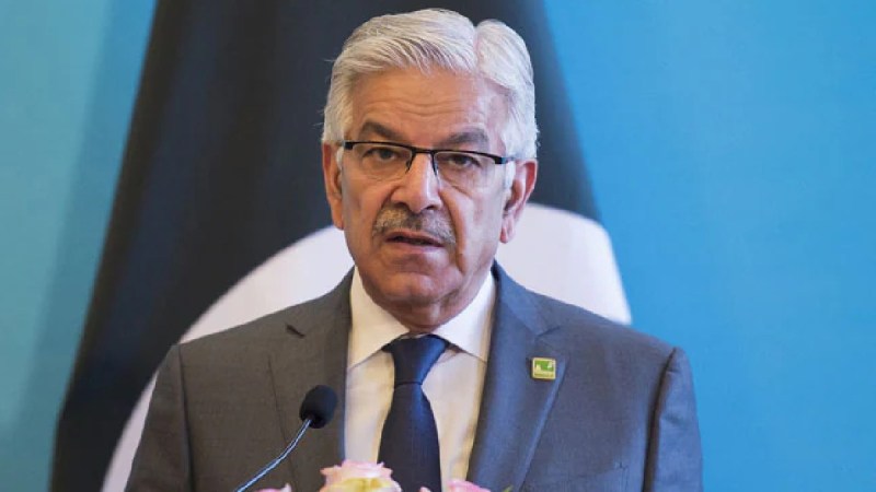 india Pakistan Tension, Pakistan Defence Minister Khawaja Asif।