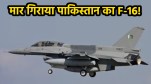 Pakistan F16