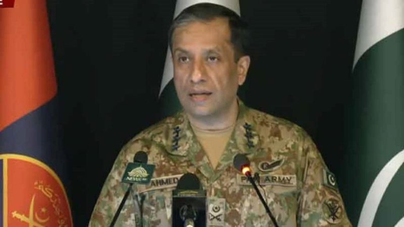 Pakistan India water dispute