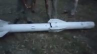 Pakistan military equipment Made in China