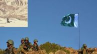 Pakistan Baloch Liberation Army
