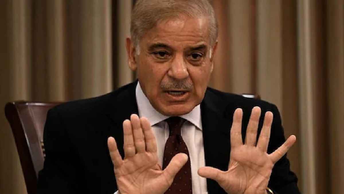 Pakistan PM Shehbaz Sharif, Operation Sindoor।