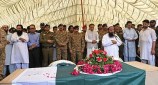 Pakistan Terrorists