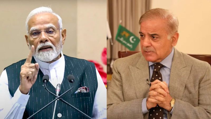 Pakistan Avoid War with India