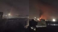 Pakistan airbases destroyed