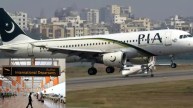 Pakistan airport
