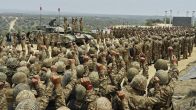 Pakistan army convoy attack