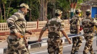 India Pakistan ceasefire, Operation Sindoor