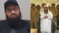 Global terrorist Hafiz Abdur Rauf, Pakistani armed forces।