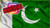 Pak stars instagram not banned in india