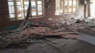Pakistan has targeted a Gurudwara in Poonch