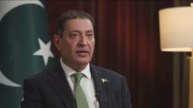 Pakistan nuclear threat on Indus water dispute
