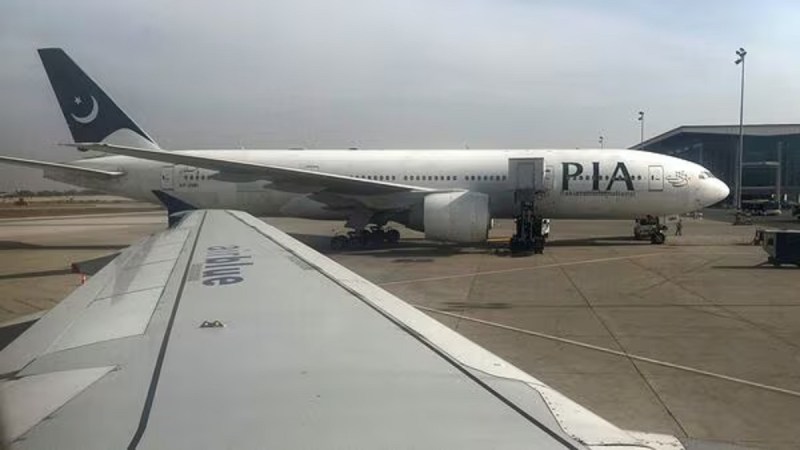 Pakistan partially closes Karachi and Lahore Airspace for security reasons