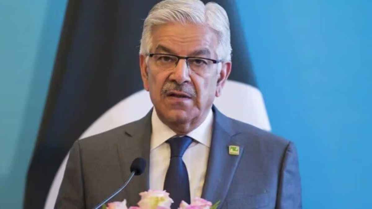 Pakistan PM | Shehbaz Sharif | India Pakistan Tension
