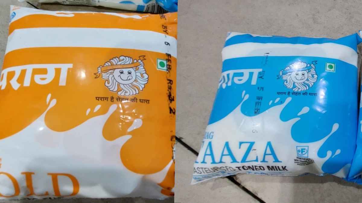 अमूल और मदर डेयरी के बाद एक और कंपनी ने बढ़ाए दूध के दाम, जानें कितनी की बढ़ोतरी