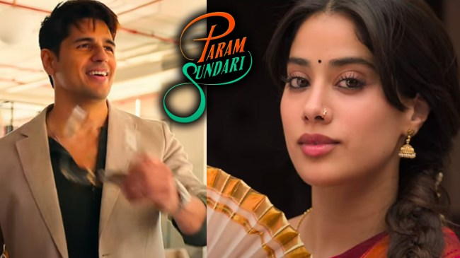 Param Sundari